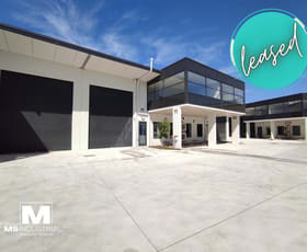 Factory, Warehouse & Industrial commercial property leased at 11/9 Bermill Street Rockdale NSW 2216
