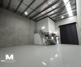 Factory, Warehouse & Industrial commercial property for lease at 11/9 Bermill Street Rockdale NSW 2216