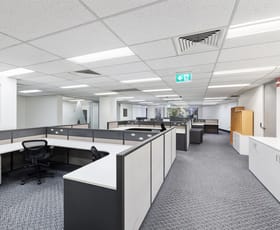 Offices commercial property for lease at 2.02/81 Railway Street Rockdale NSW 2216