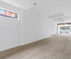 Shop & Retail commercial property leased at 1419 Malvern Road Malvern VIC 3144