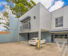 Offices commercial property leased at 1/27 Annie Street Wickham NSW 2293