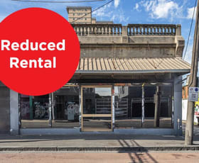 Shop & Retail commercial property leased at 197 Johnston Street Collingwood VIC 3066