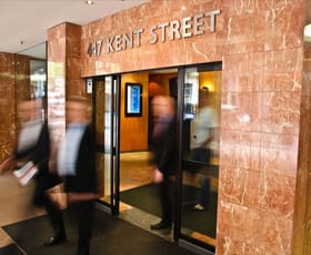 Medical / Consulting commercial property for lease at Level 16/447 Kent Street Sydney NSW 2000