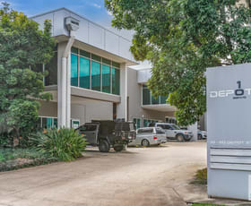 Offices commercial property leased at 20/10 Depot Street Banyo QLD 4014