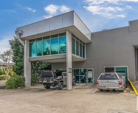 Offices commercial property leased at 20/10 Depot Street Banyo QLD 4014
