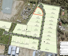 Development / Land commercial property for lease at 27/2 Industrial Avenue Logan Village QLD 4207