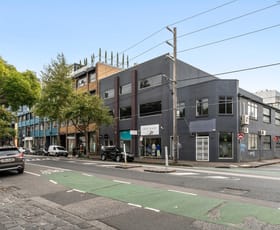 Offices commercial property for lease at Level 2/114-118 Langridge Street Collingwood VIC 3066