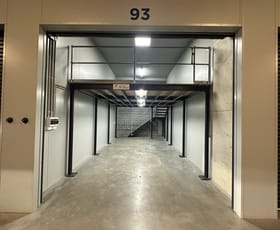 Factory, Warehouse & Industrial commercial property leased at Kogarah NSW 2217