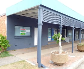 Shop & Retail commercial property leased at 10a Eileen Street Dalby QLD 4405