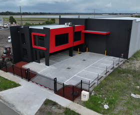 Factory, Warehouse & Industrial commercial property leased at space/48B Peet Street Pakenham VIC 3810