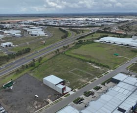 Factory, Warehouse & Industrial commercial property leased at space/48B Peet Street Pakenham VIC 3810