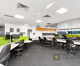Other commercial property leased at Suite 4.2/1 Breakfast Creek Road Newstead QLD 4006