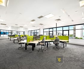 Other commercial property leased at Suite 4.2/1 Breakfast Creek Road Newstead QLD 4006