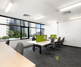 Other commercial property for lease at Suite 4.2/1 Breakfast Creek Road Newstead QLD 4006