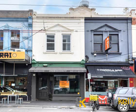 Shop & Retail commercial property leased at 802 Glenferrie Road Hawthorn VIC 3122