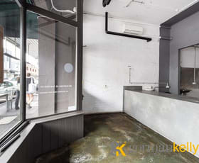 Shop & Retail commercial property leased at 802 Glenferrie Road Hawthorn VIC 3122