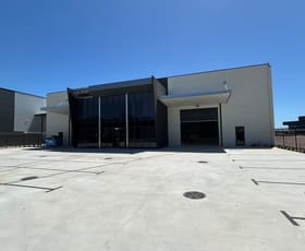 Factory, Warehouse & Industrial commercial property leased at 254 Allen Road Forrestdale WA 6112