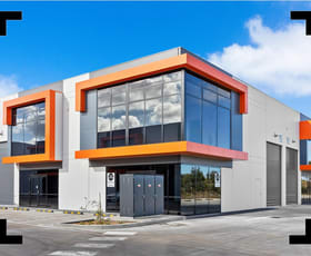 Factory, Warehouse & Industrial commercial property for lease at 15/49 McArthurs Road Altona North VIC 3025