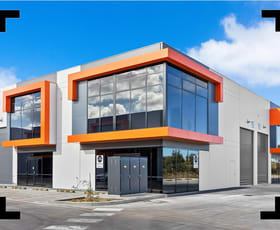 Factory, Warehouse & Industrial commercial property leased at 15/49 McArthurs Road Altona North VIC 3025