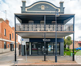 Offices commercial property for lease at 154a Fitzmaurice Street Wagga Wagga NSW 2650