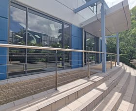 Offices commercial property for lease at 140 Robina Town Centre Drive Robina QLD 4226