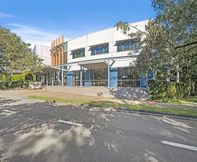 Offices commercial property for lease at 140 Robina Town Centre Drive Robina QLD 4226