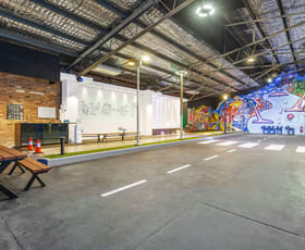 Showrooms / Bulky Goods commercial property leased at 31-33 Dickson Avenue Artarmon NSW 2064