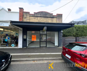 Shop & Retail commercial property for lease at 105A Riversdale Road Hawthorn VIC 3122
