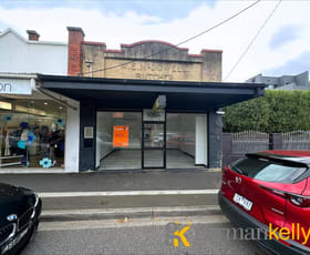 Offices commercial property leased at 105A Riversdale Road Hawthorn VIC 3122
