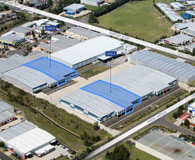 Factory, Warehouse & Industrial commercial property leased at Unit 2 & 6, 34-38 Anzac Avenue Smeaton Grange NSW 2567