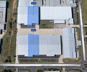 Factory, Warehouse & Industrial commercial property leased at Unit 2 & 6, 34-38 Anzac Avenue Smeaton Grange NSW 2567