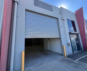 Factory, Warehouse & Industrial commercial property leased at 4/1 Clelland Road Brooklyn VIC 3012