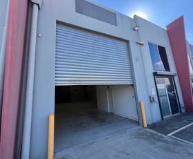 Factory, Warehouse & Industrial commercial property leased at 4/1 Clelland Road Brooklyn VIC 3012