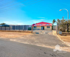 Factory, Warehouse & Industrial commercial property for lease at 11 McCombe Road Davenport WA 6230