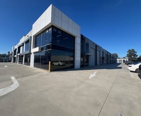 Factory, Warehouse & Industrial commercial property for lease at 26 Tesmar Circuit Chirnside Park VIC 3116