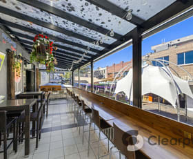 Hotel, Motel, Pub & Leisure commercial property for lease at 1B/23-25 Burns Bay Road Lane Cove NSW 2066