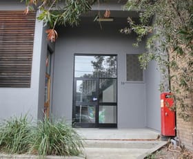 Offices commercial property for lease at 1/59 Capella Crescent Moorabbin VIC 3189