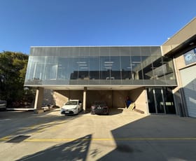 Factory, Warehouse & Industrial commercial property leased at Unit 2/5 Rocklea Drive Port Melbourne VIC 3207