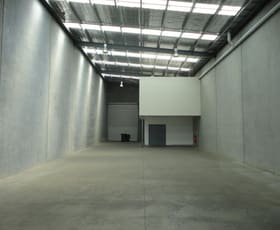 Factory, Warehouse & Industrial commercial property for lease at Unit 2/5 Rocklea Drive Port Melbourne VIC 3207