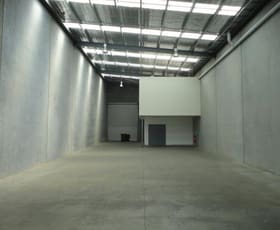 Factory, Warehouse & Industrial commercial property leased at Unit 2/5 Rocklea Drive Port Melbourne VIC 3207