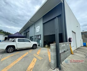 Factory, Warehouse & Industrial commercial property for lease at 4/25 Lerna Street Woolloongabba QLD 4102
