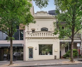 Offices commercial property leased at 80 Jolimont Street East Melbourne VIC 3002