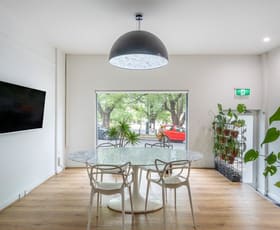 Offices commercial property leased at 80 Jolimont Street East Melbourne VIC 3002