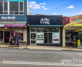 Shop & Retail commercial property for lease at 131 Lower Plenty Road Rosanna VIC 3084