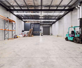 Factory, Warehouse & Industrial commercial property leased at 4/2 Zenith Drive Warrenheip VIC 3352