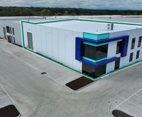 Factory, Warehouse & Industrial commercial property leased at 51/10 Speedwell Street Somerville VIC 3912