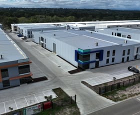 Factory, Warehouse & Industrial commercial property leased at 51/10 Speedwell Street Somerville VIC 3912