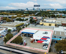Shop & Retail commercial property leased at 291 - 295 South Rd Mile End South SA 5031