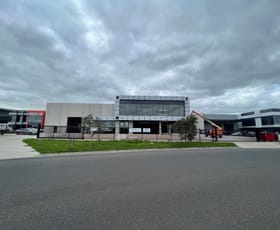 Factory, Warehouse & Industrial commercial property for lease at 25 Longford Road Epping VIC 3076