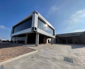Factory, Warehouse & Industrial commercial property leased at 25 Longford Road Epping VIC 3076